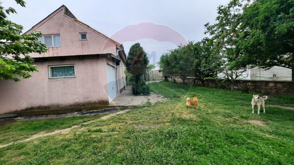 4 room House / Villa for sale