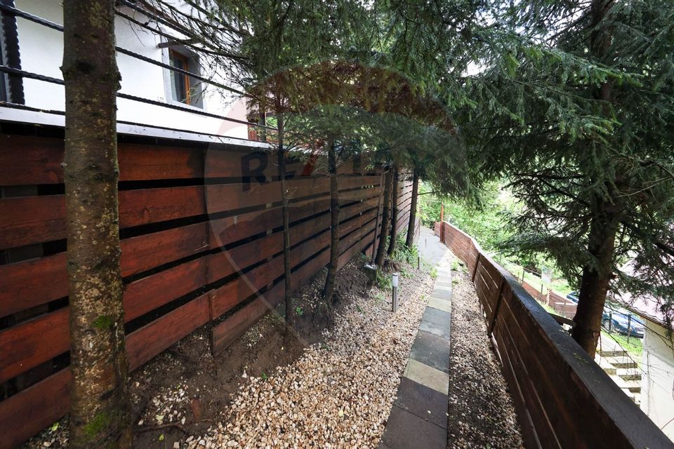 Casa in inima naturii - Brașov