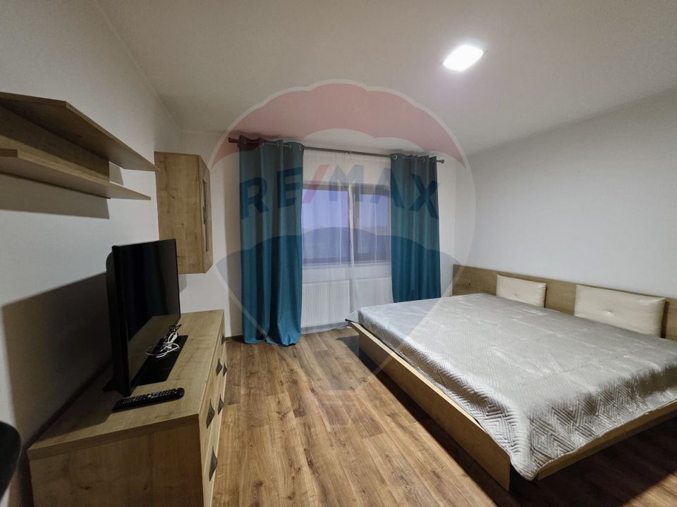 3 room Apartment for rent, Gradiste area