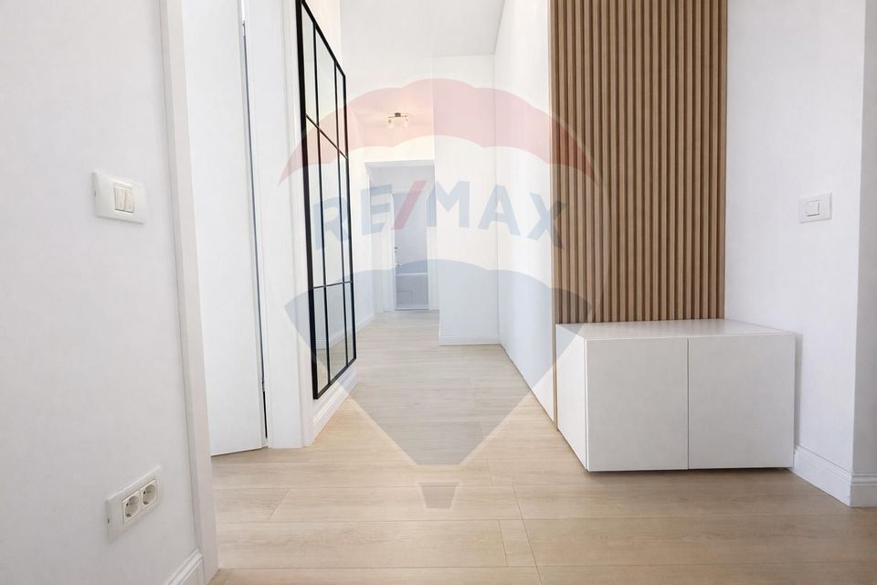 3 Camere Jiului Bucurestii Noi Metrou Jiului 12 Min Bloc 2025