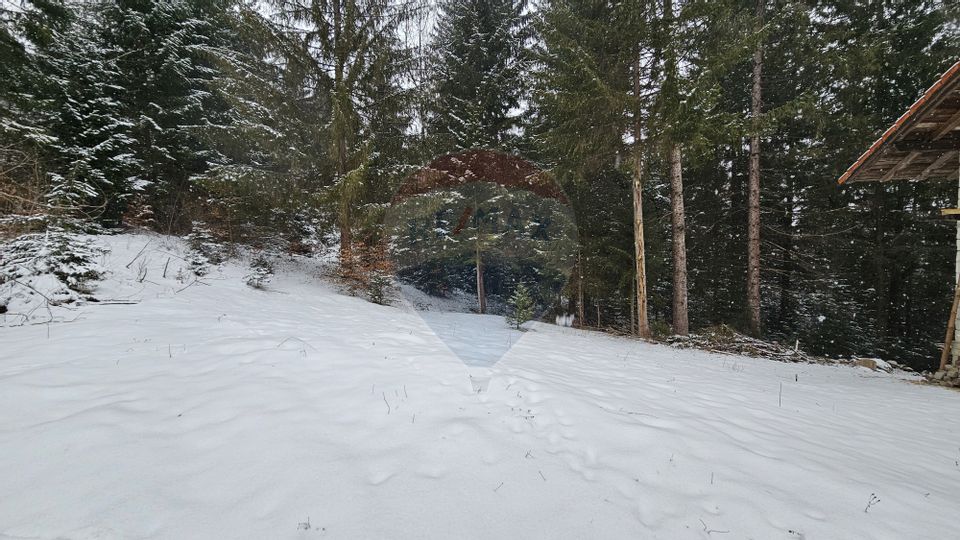 Land 430sqm Gura Humorului / Strada Voronet