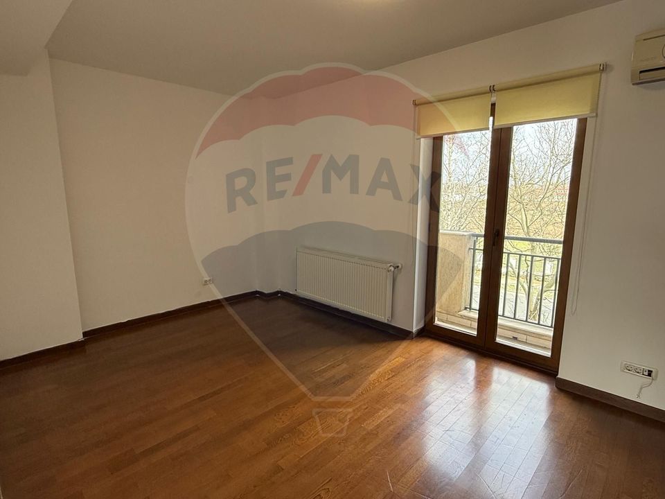 INCHIRIERE Apartament cu 3 camere in zona Baneasa