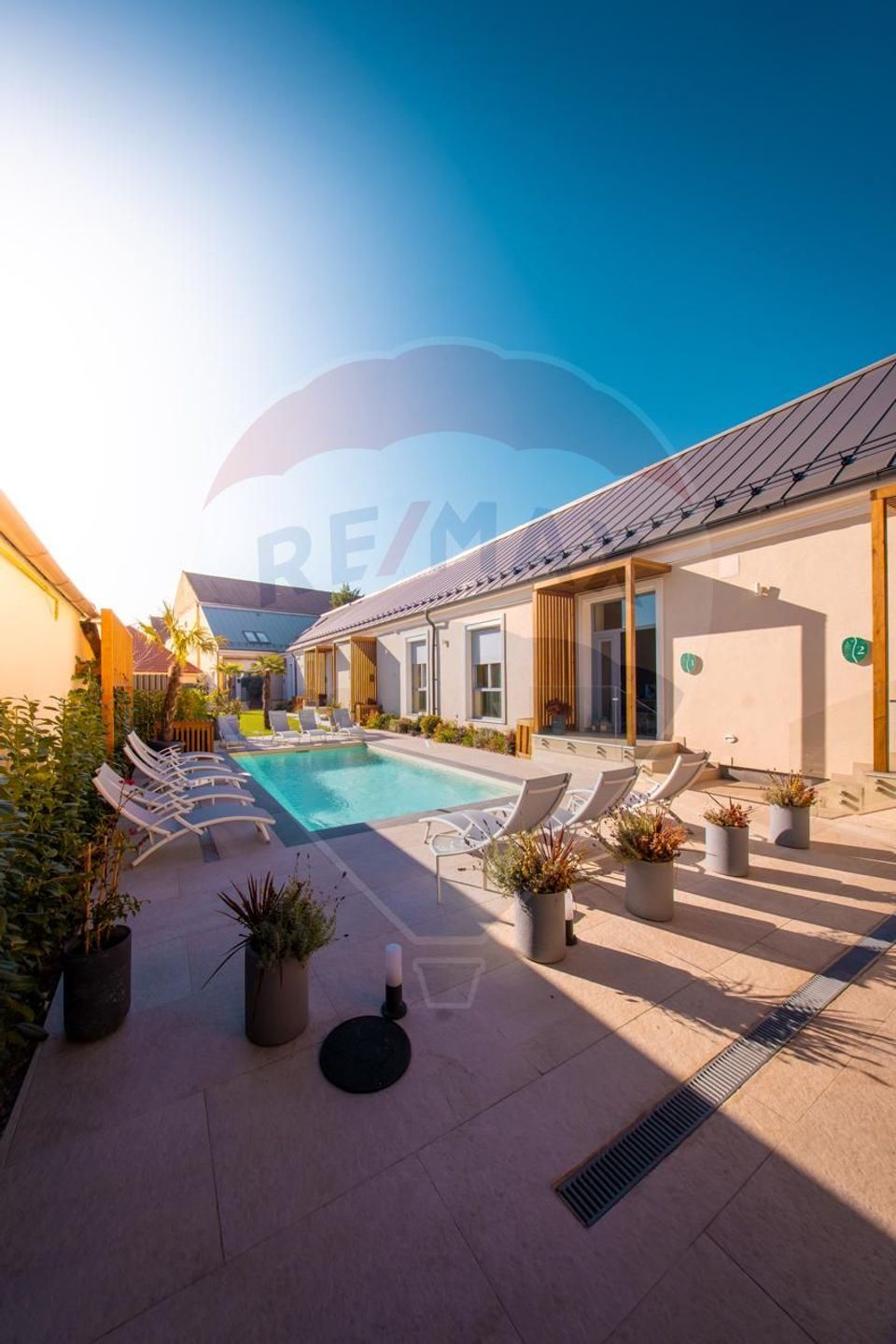 14 room Hotel / Pension for sale, Ultracentral area