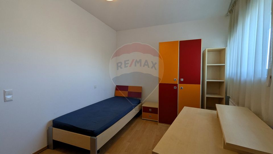 Apartament 3 Camere De Inchiriat Parcare Baicului Doamna Ghica Plaza