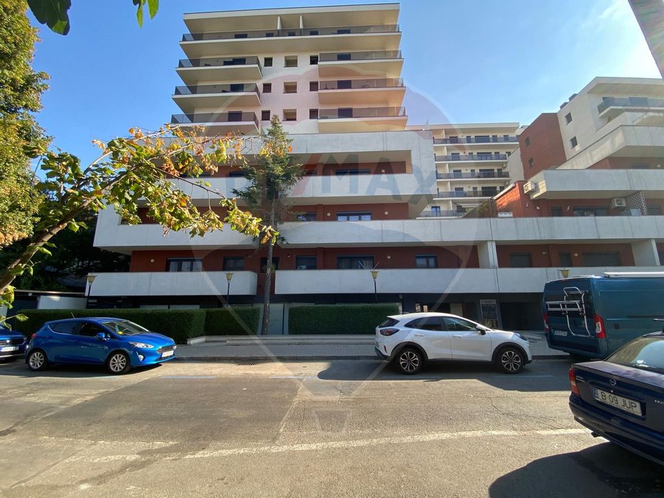 3 room Apartment for rent, P-ta Victoriei area