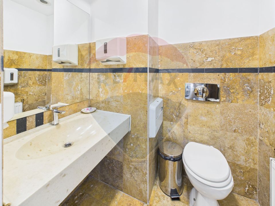 183sq.m Office Space for rent, Vitan area