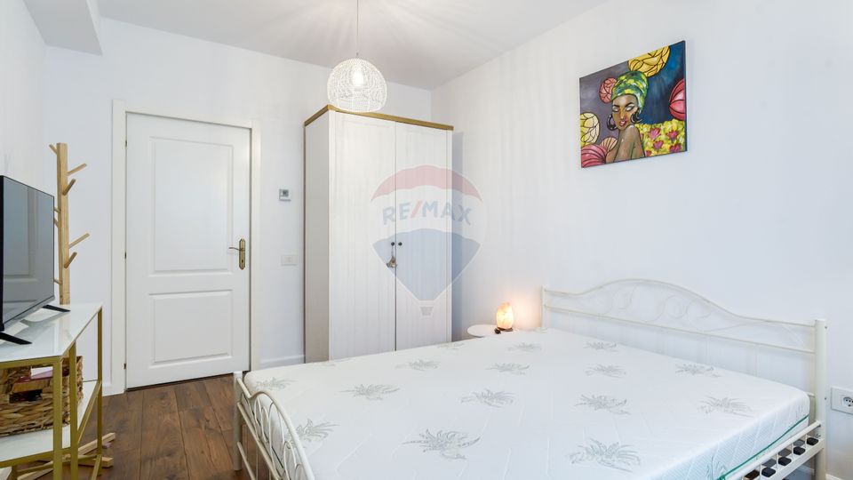 Apartament 3 camere, 2 boxe, parcare subterană, Dealul Morii