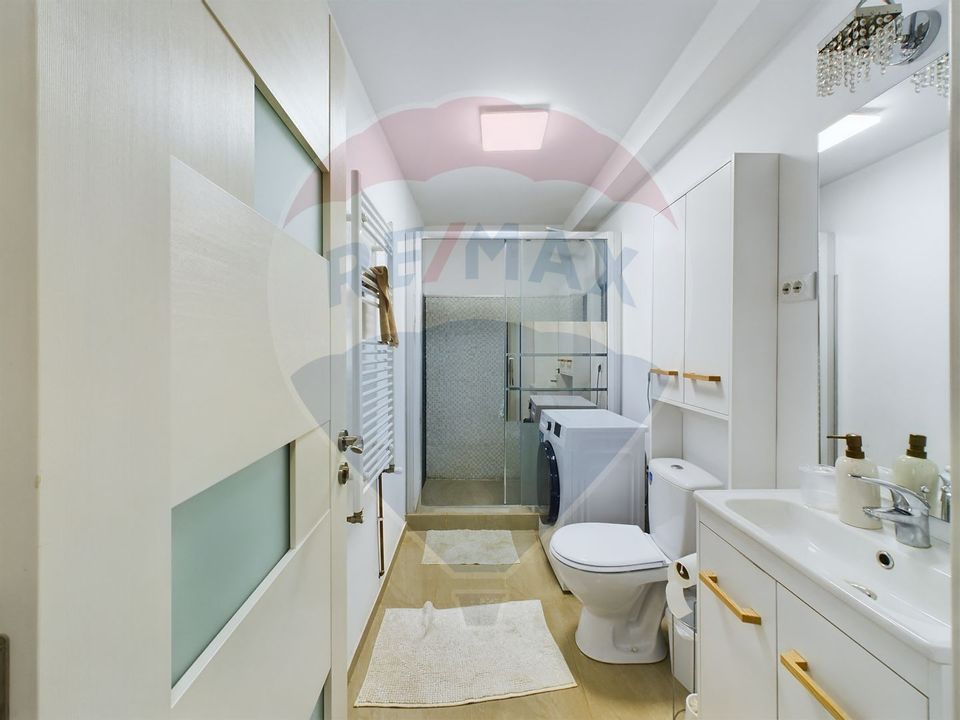 COMISION 0%| APARTAMENT| DE INCHIRIAT| 2 CAMERE| LOC DE PARCARE|