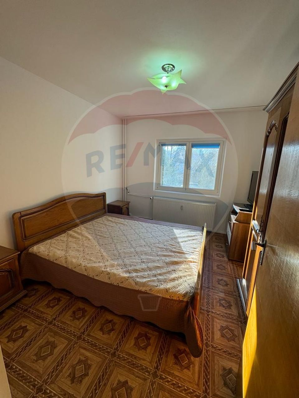 Apartament cu 3 camere de vânzare în zona Brancoveanu