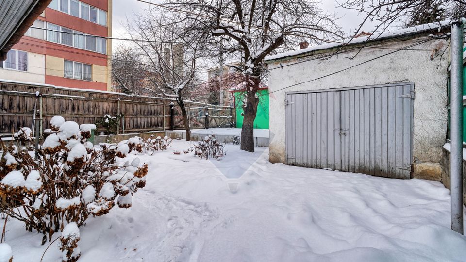Casă de vânzare în zona Astra