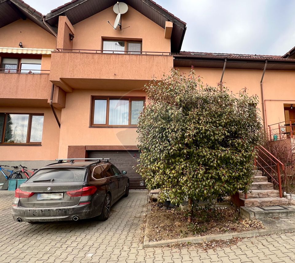 4 room House / Villa for sale, Dambul Rotund area
