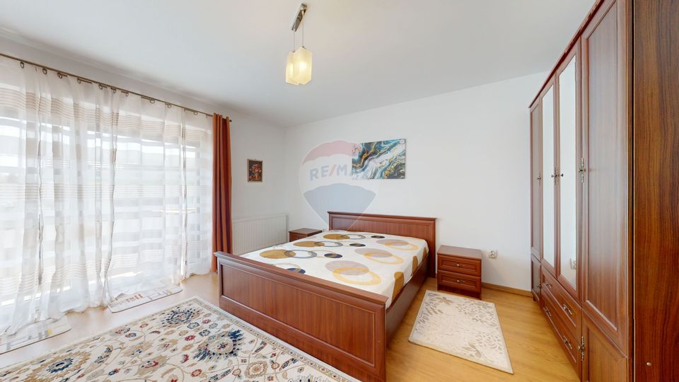 Comision 0% | Apartament cu o cameră 44 mp | Pet-Friendly | Tractorul