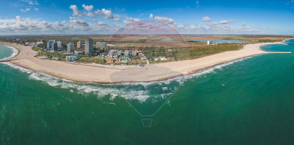 Apartment for Sale – Olimp Tower, 16th Floor – 3-Year In