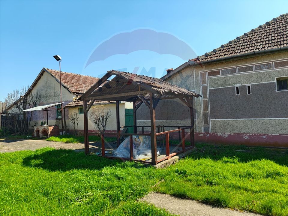 3 room House / Villa for sale