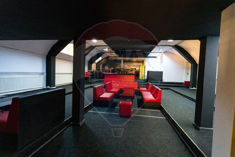 200sq.m Commercial Space for sale, Central area