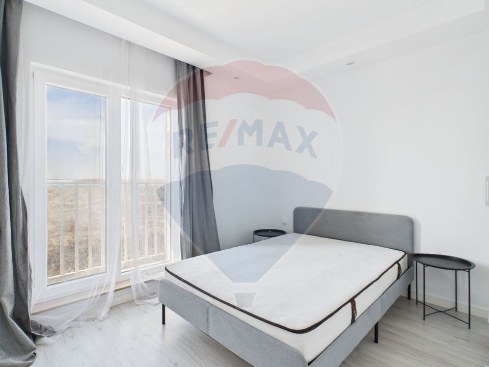 De vanzare | Apartament 2 camere | COSMOPOLIS