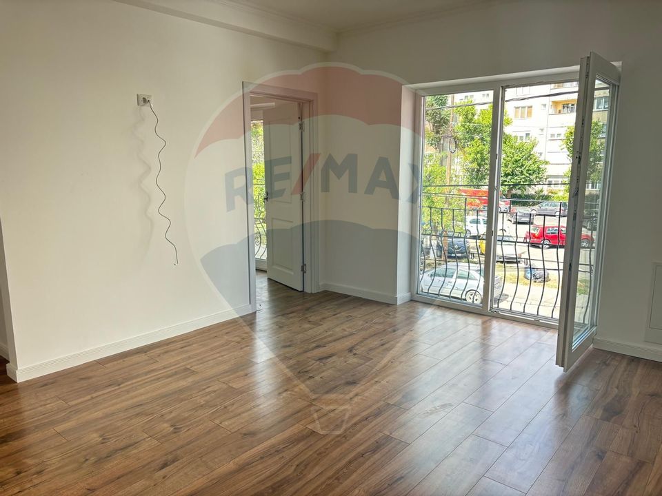 40sq.m Office Space for rent, Iosia area