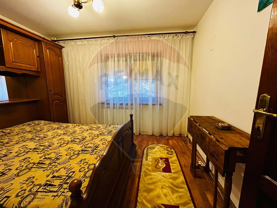 3 room Apartment for rent, Central area