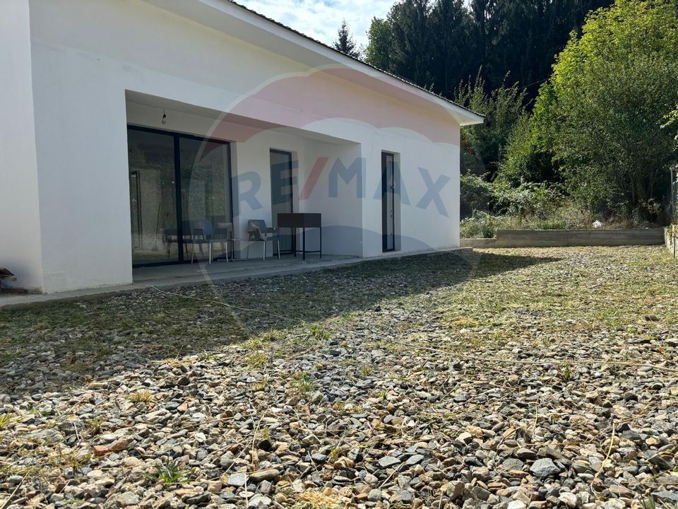 3 room House / Villa for sale