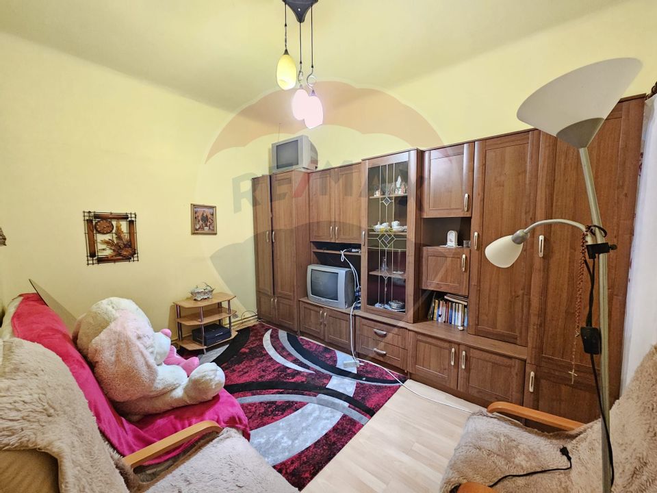 Apartament 3 camere