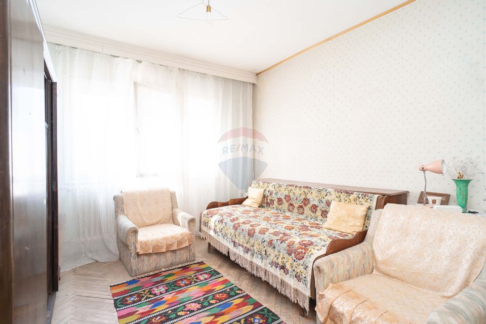 3 room Apartment for sale, Tatarasi area