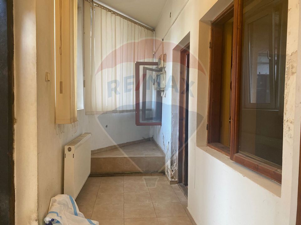 2 room Apartment for sale, P-ta Unirii area