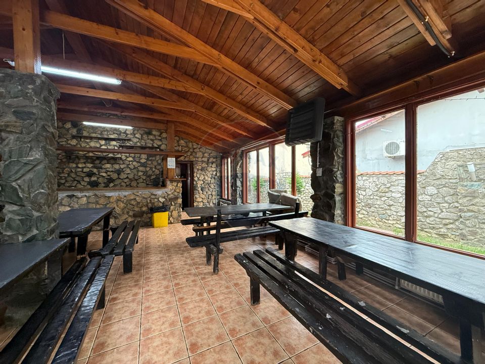 36 room Hotel / Pension for sale, Nord area