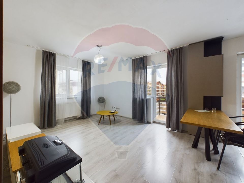 2 room Apartment for sale