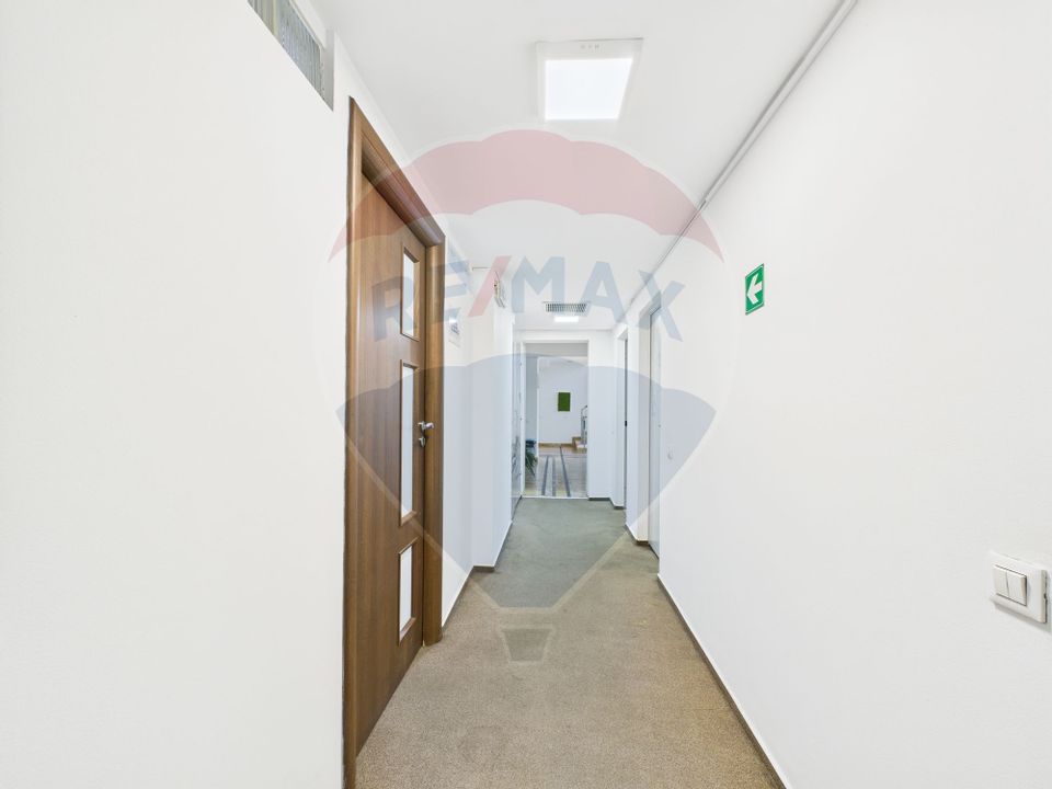 183sq.m Office Space for rent, Vitan area