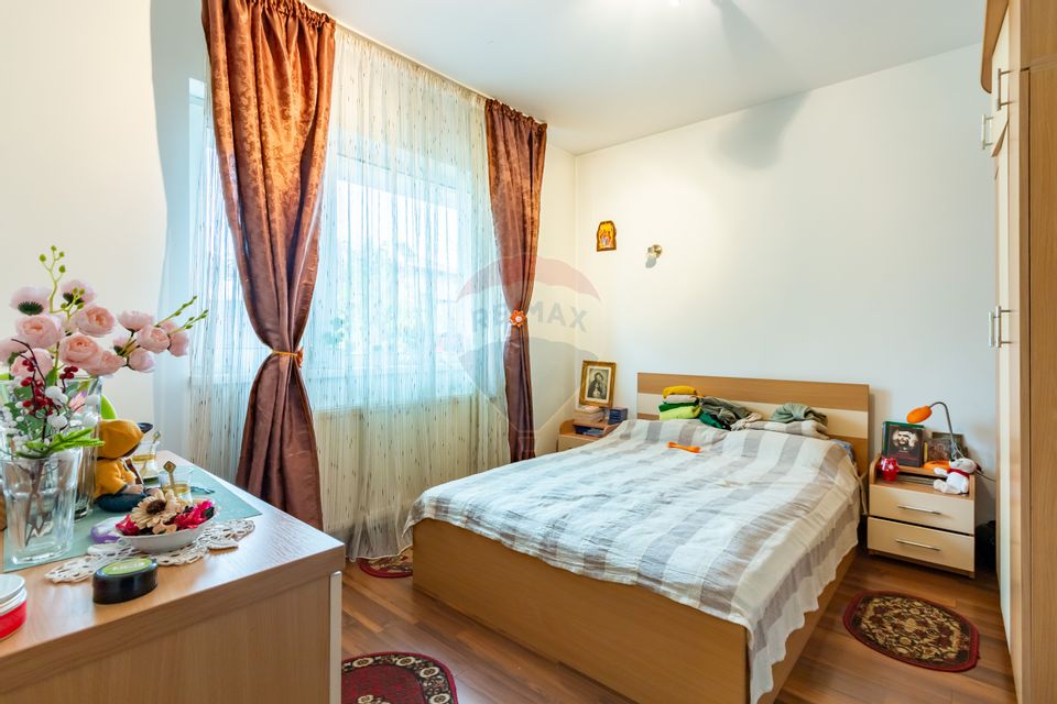 House / Villa 8 rooms for sale BRAGADIRU / Ilfov