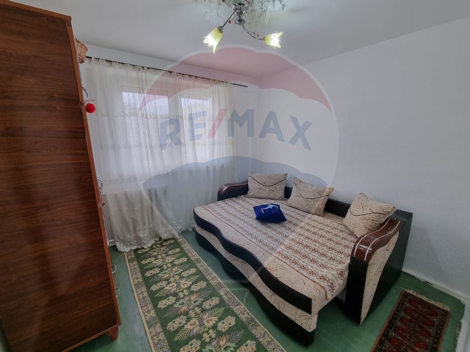 Apartament 2 camere decomandat- str Delfinului- Parcul sf. Pantelimon