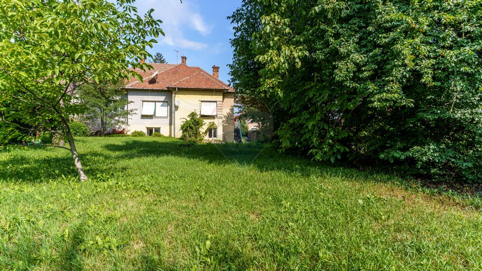 2 room Apartment for sale, Andrei Muresanu area