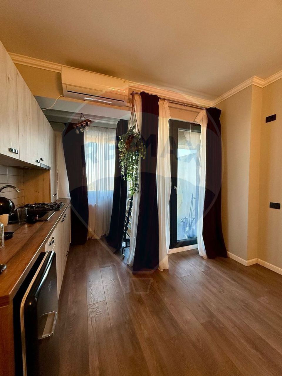 Garsoniera de închiriat în Eforie Nord termen lung