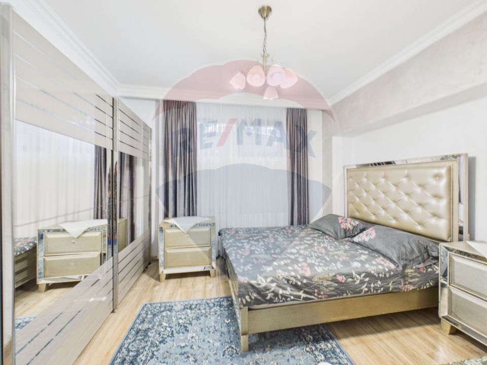 3 room Apartment for sale, Bucurestii Noi area