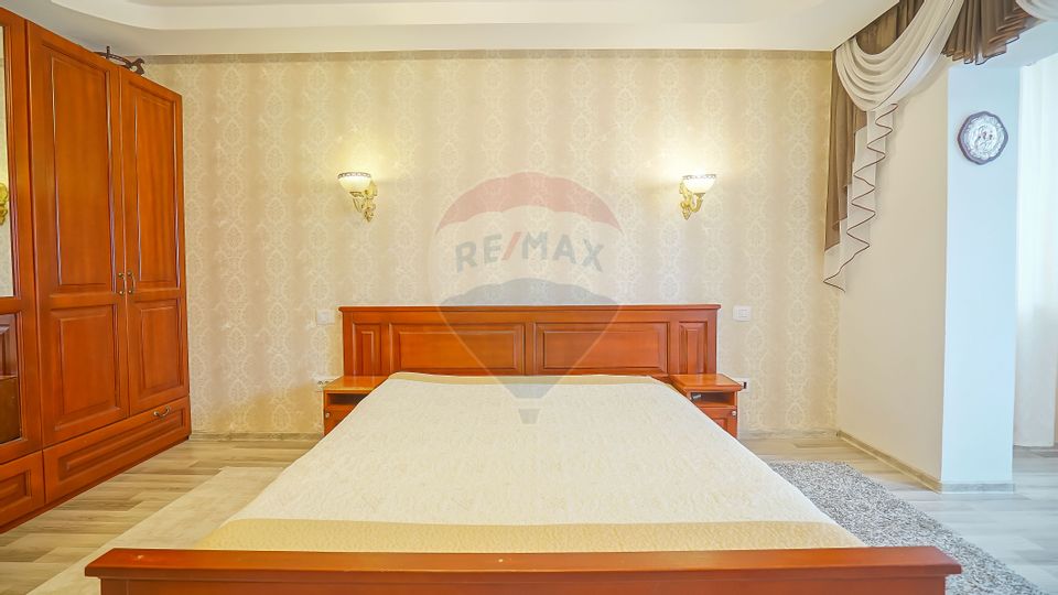 COMISION 0 | Apartament 2 Camere Răcădău | Magnolia | Zonă Verde