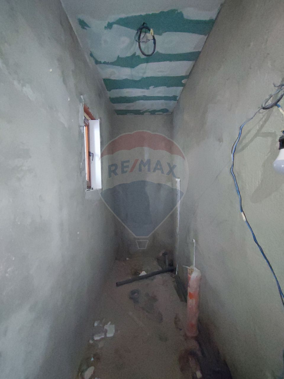 3 room Apartment for sale, Terezian area