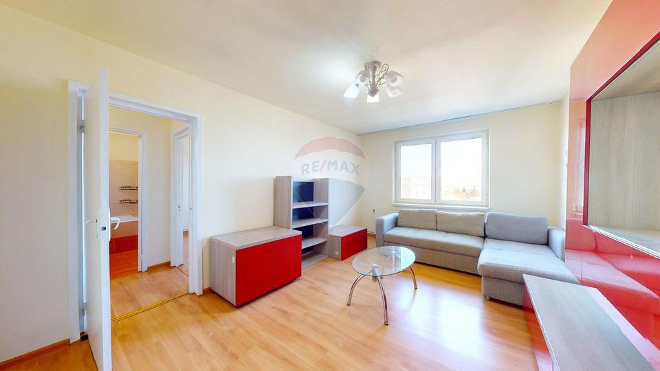 3 room Apartment for sale, Calea Bucuresti area