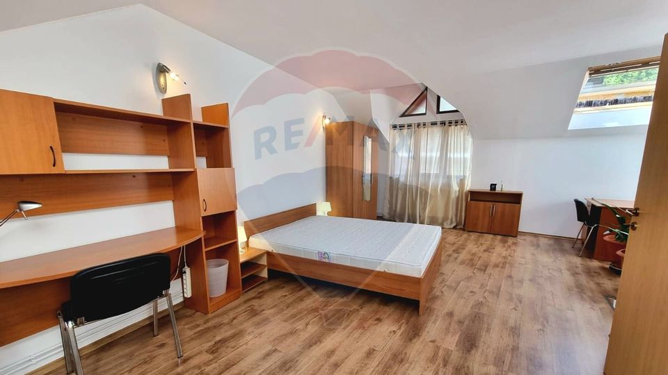 2 room Apartment for rent, Schei area