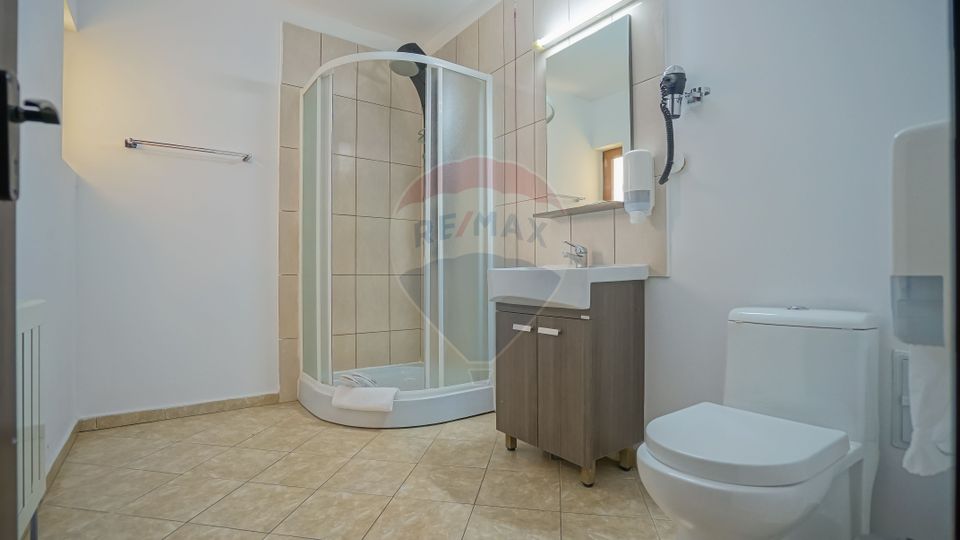 Complex Turistic Panicel, DN73A