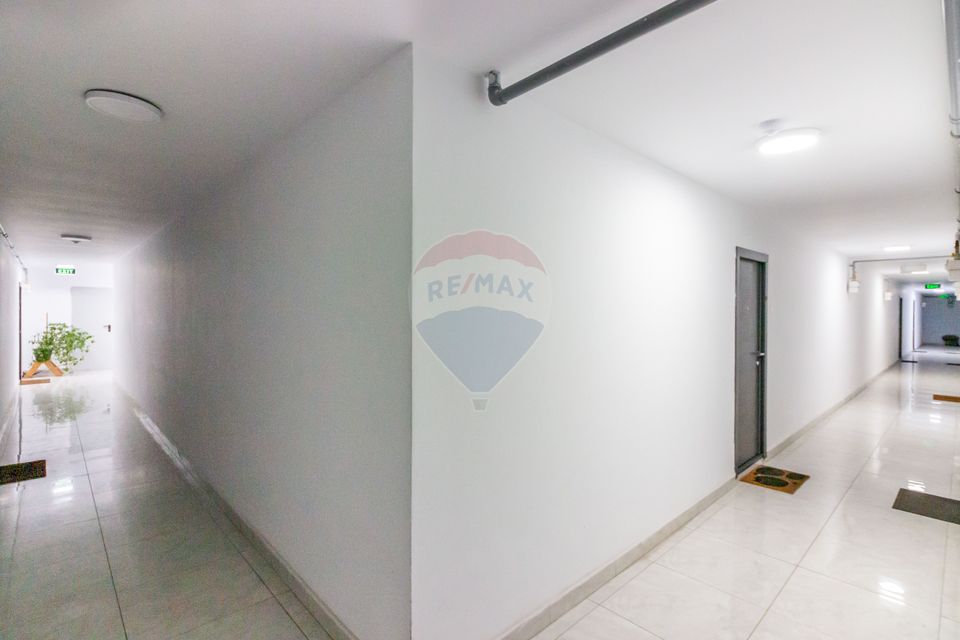 Apartament cu 2 camere | Parcul Circului | Tei | 63 mp | 2/3 | Lidl
