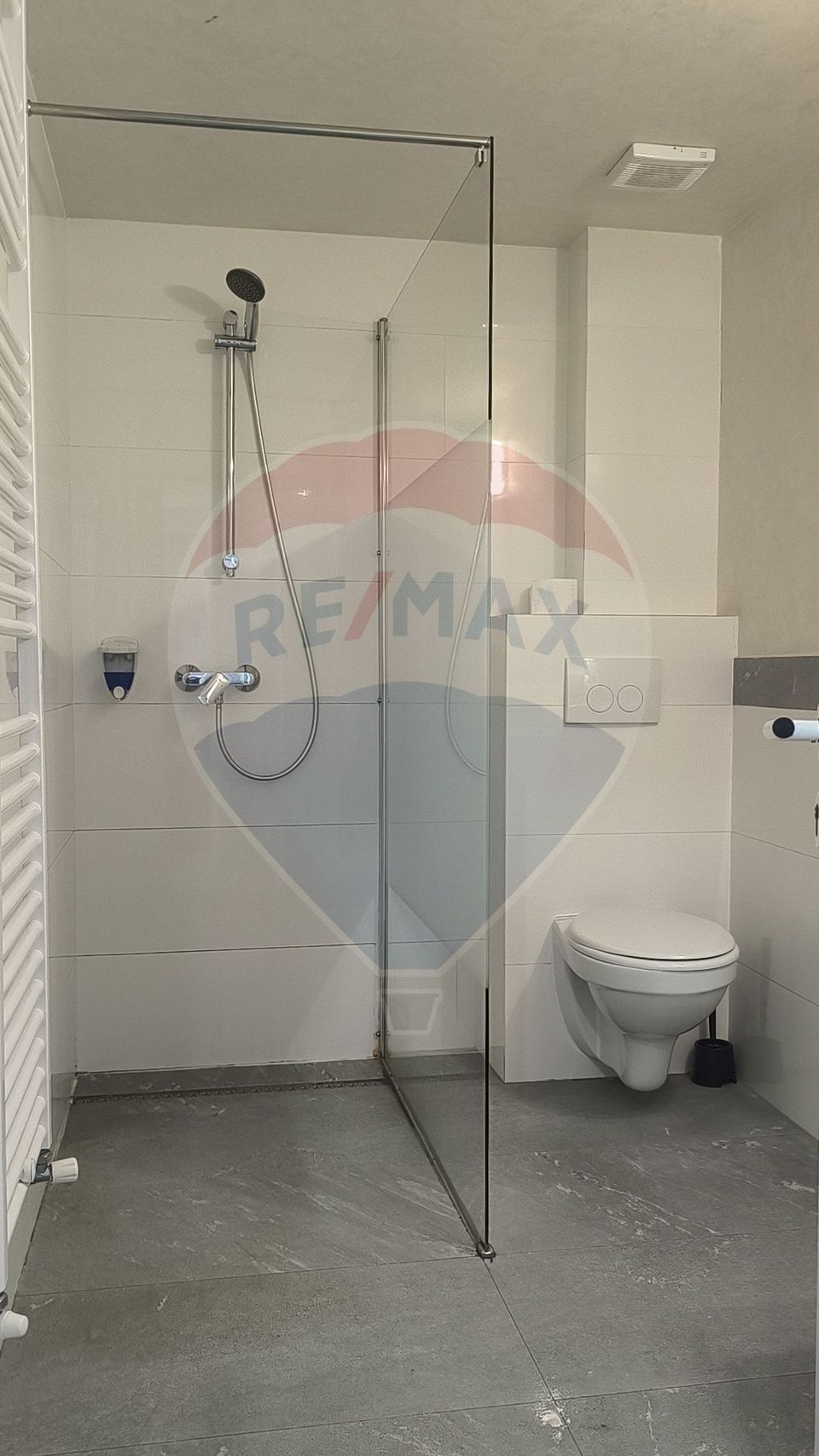 202.35sq.m Commercial Space for sale, Central area