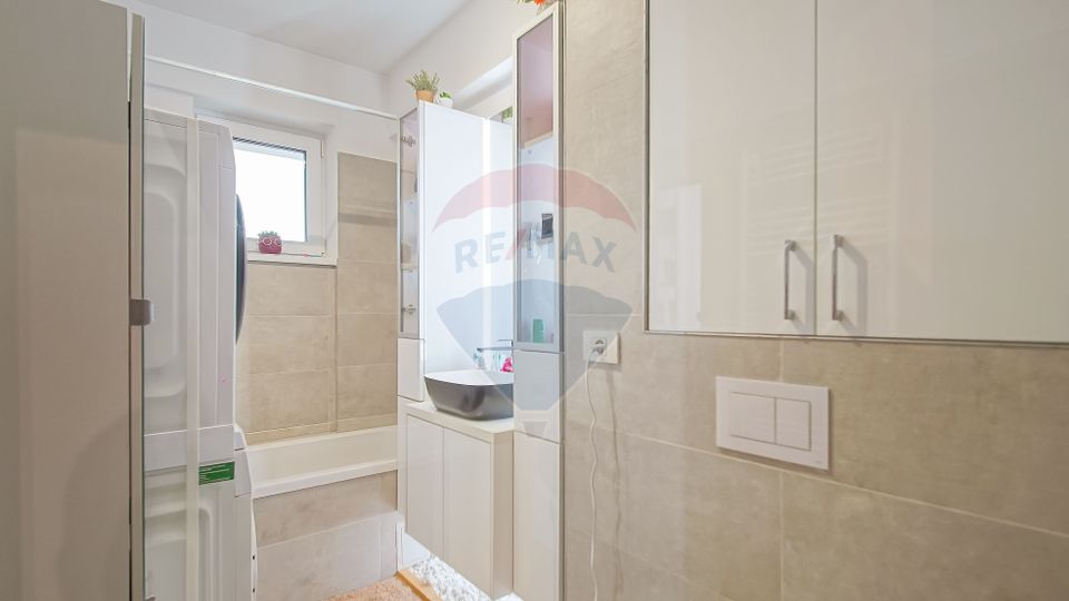 Studio de vânzare I 2 locuri de parcare I Mobilat Utilat I Soho Brasov