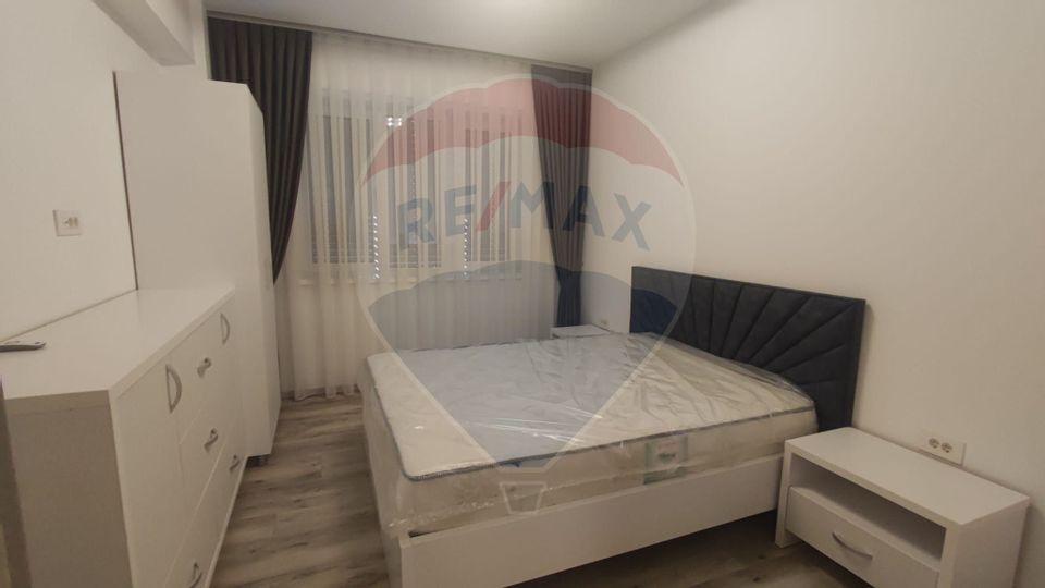 3 room Apartment for rent, Ultracentral area
