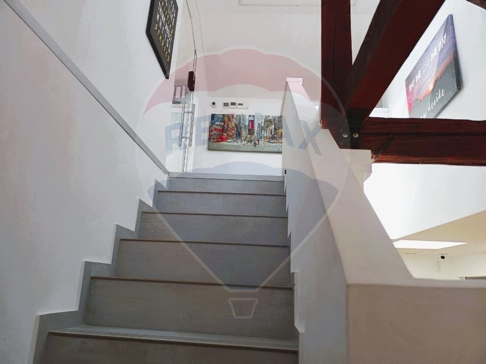 180sq.m Office Space for rent, Terezian area