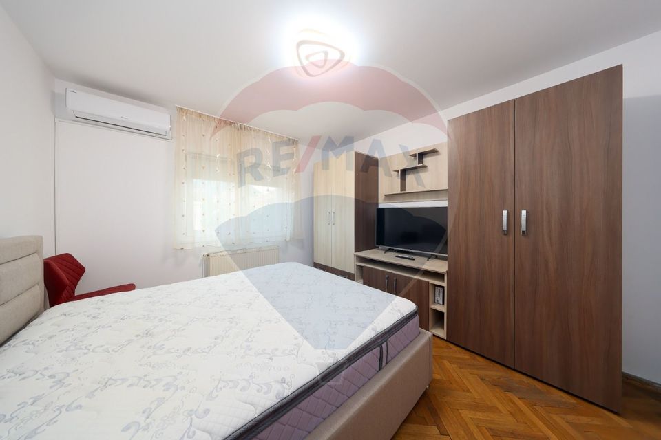 3 room Apartment for sale, Calea Bucuresti area