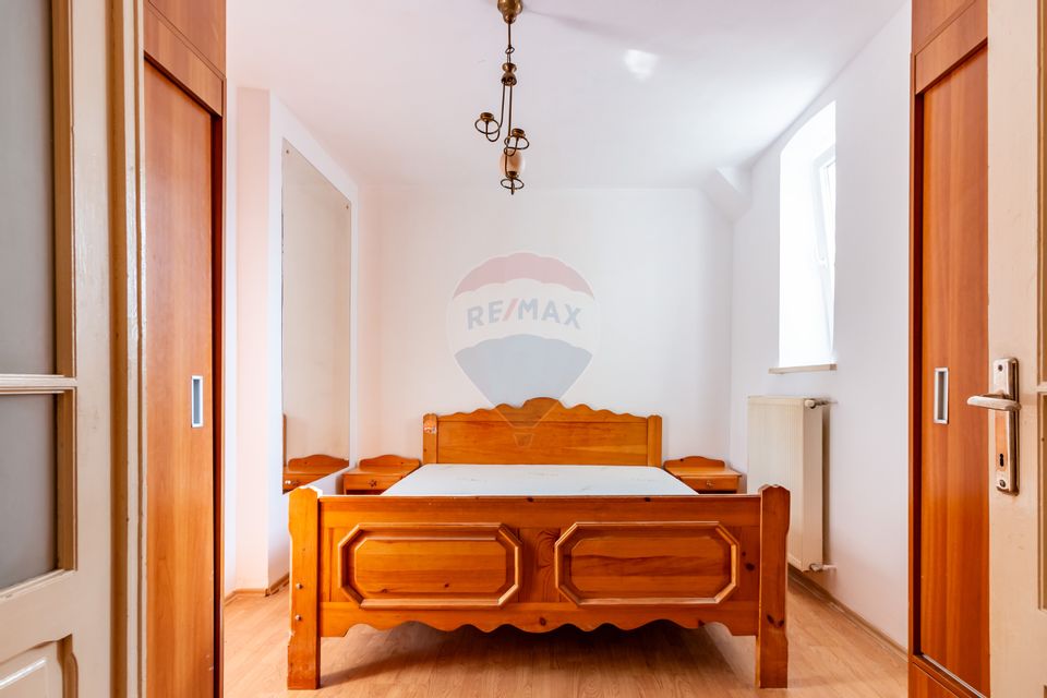 2 room apartment for sale Calea Grivitei I Regina Maria Park