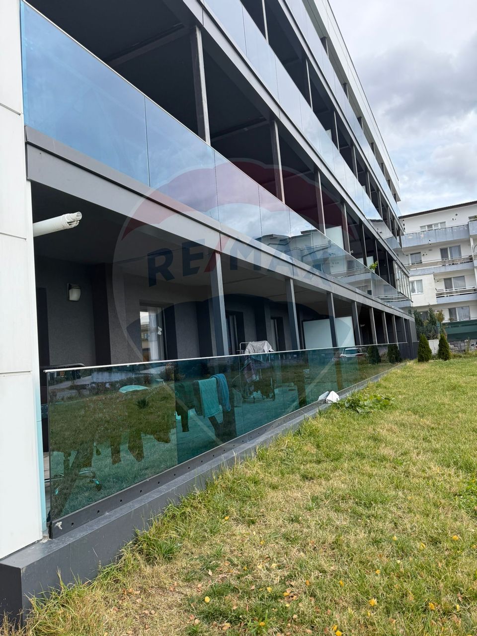 De vanzare apartament de lux, zona exclusivista!