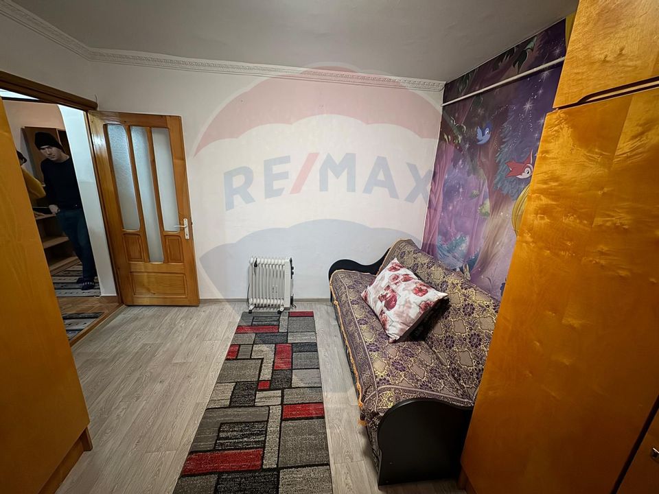 Apartament cu 2 camere-decomandat de inchirit-Nord-Selgros