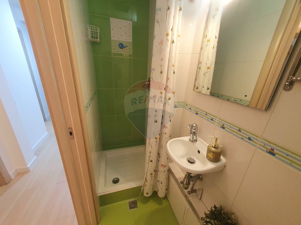 3 room Apartment for rent