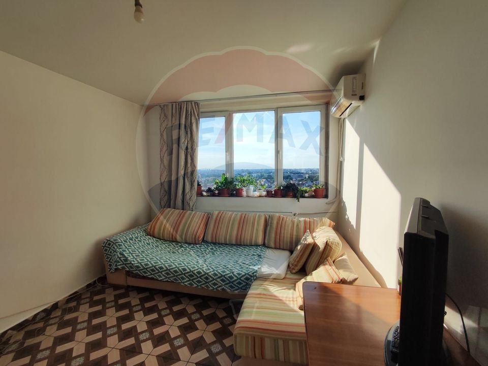 3 room Apartment for sale, Giurgiului area